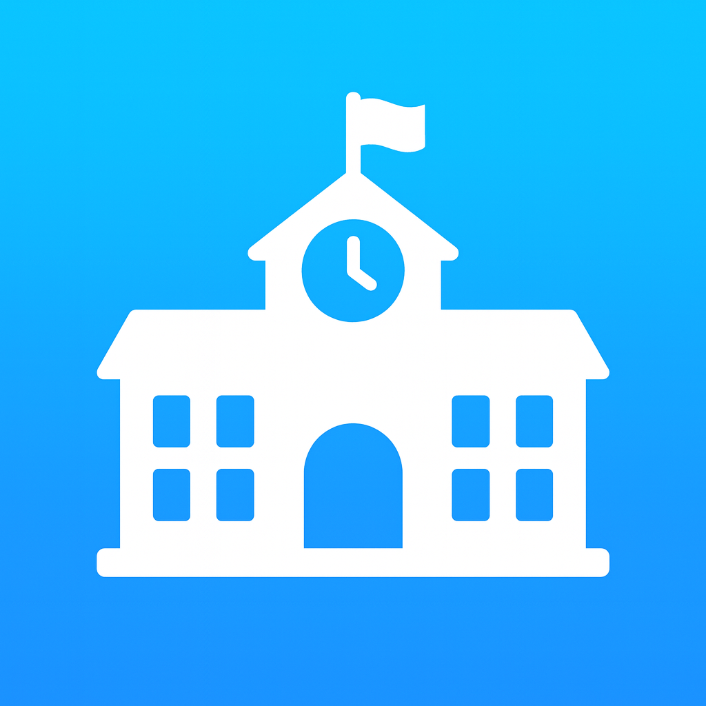 SchoolVue icon